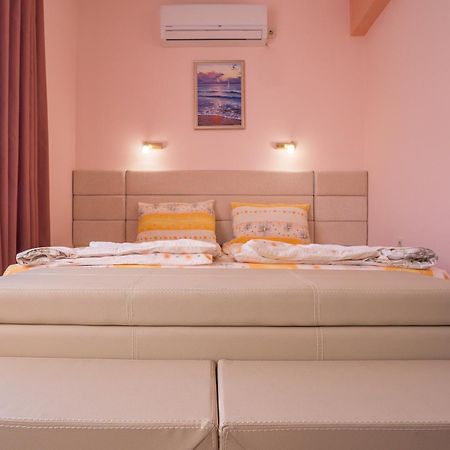 Guest House Karamihalevi Sozopol Exterior foto