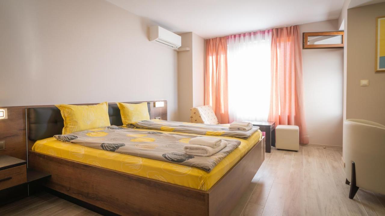 Guest House Karamihalevi Sozopol Exterior foto