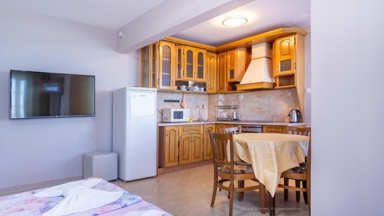 Guest House Karamihalevi Sozopol Exterior foto