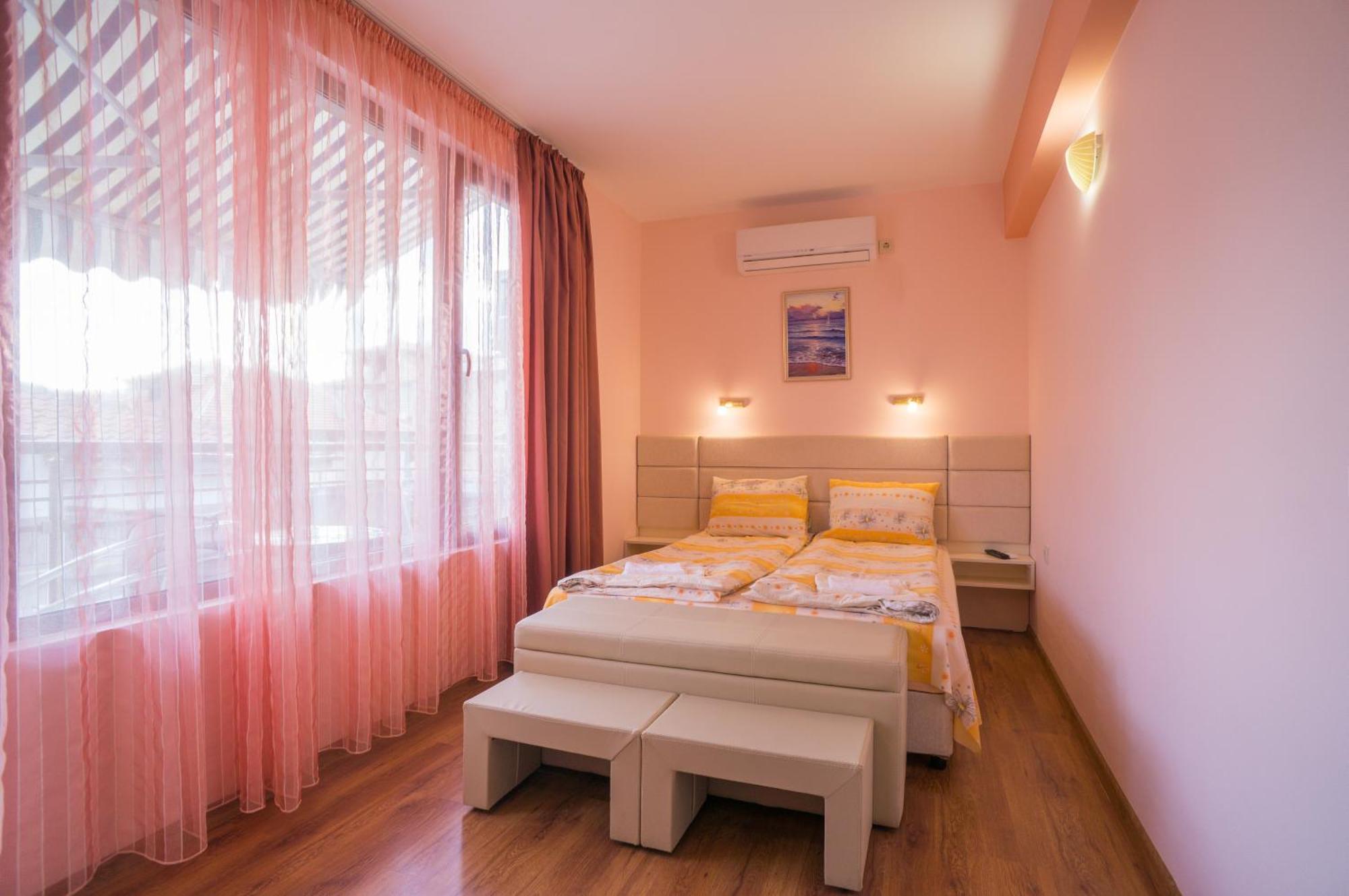 Guest House Karamihalevi Sozopol Exterior foto