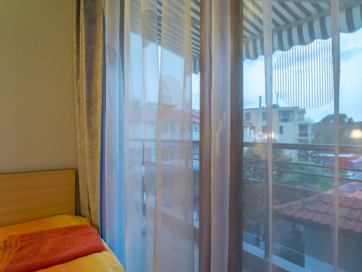 Guest House Karamihalevi Sozopol Exterior foto